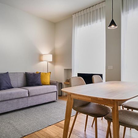 Suites Zenari Verona Luaran gambar