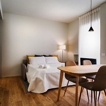 Suites Zenari Verona Luaran gambar