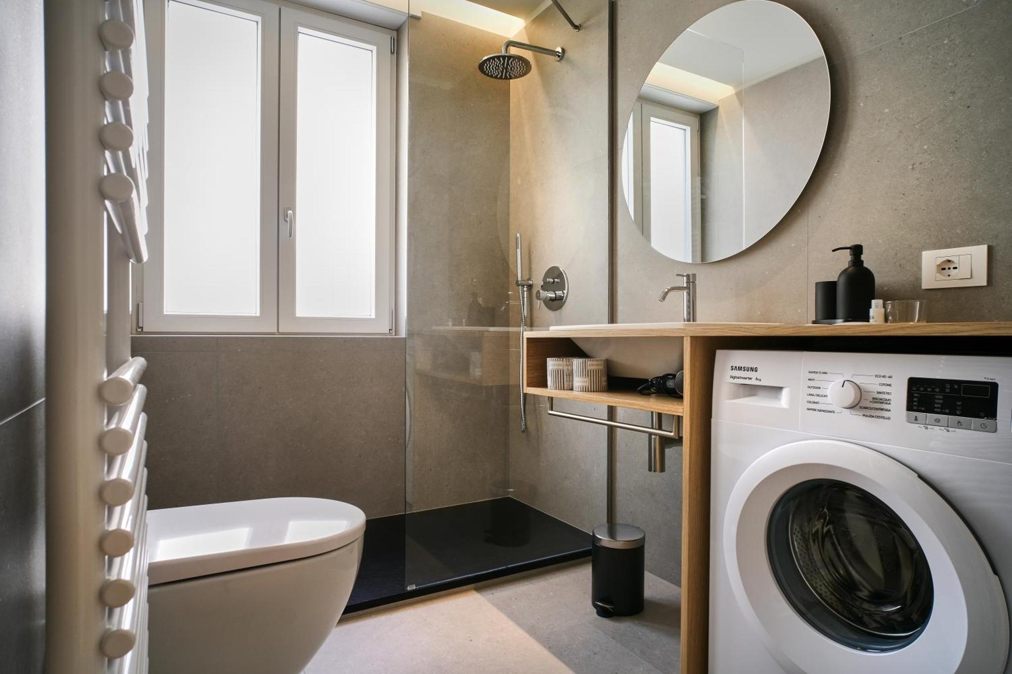 Suites Zenari Verona Luaran gambar