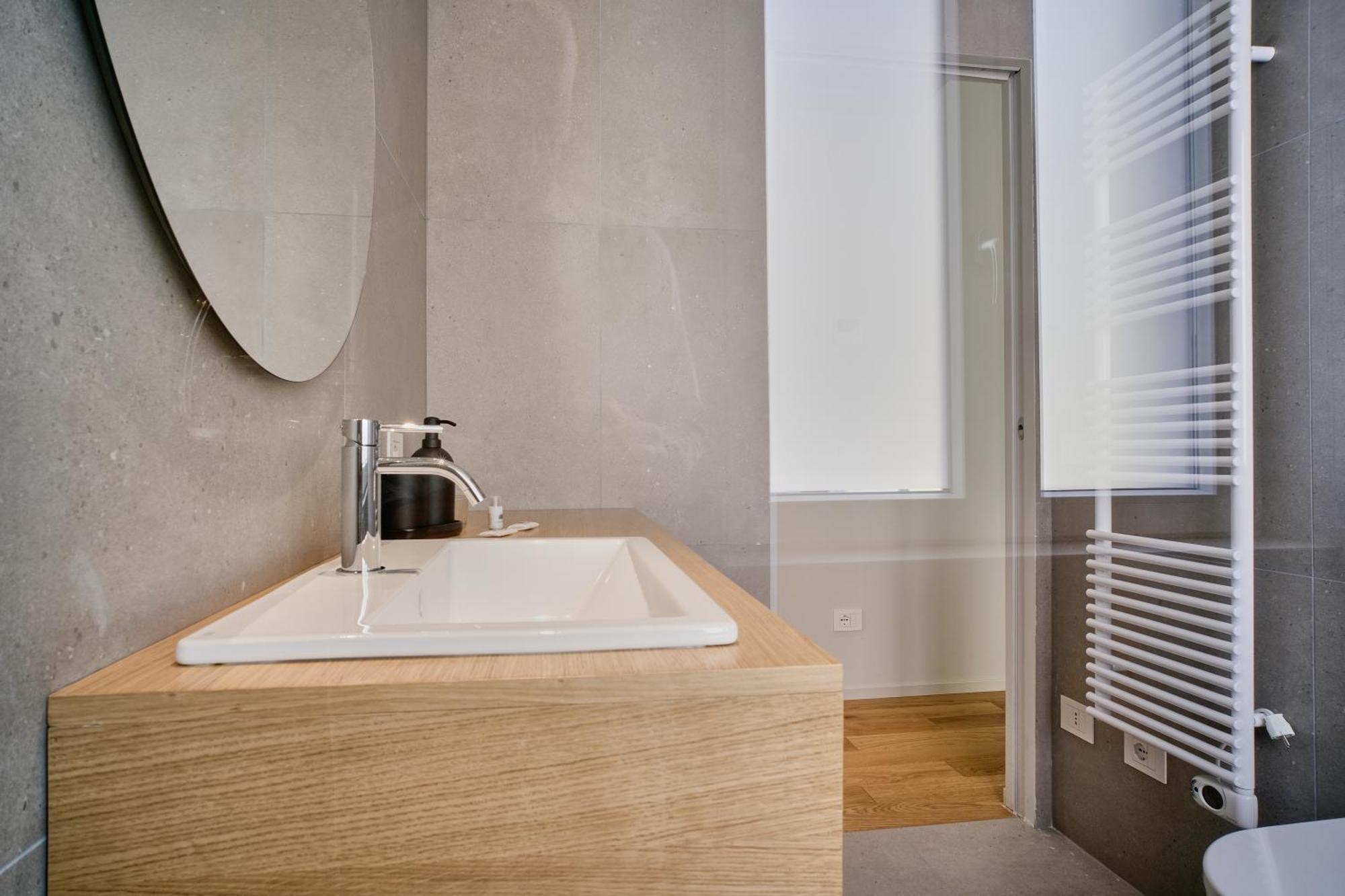 Suites Zenari Verona Luaran gambar
