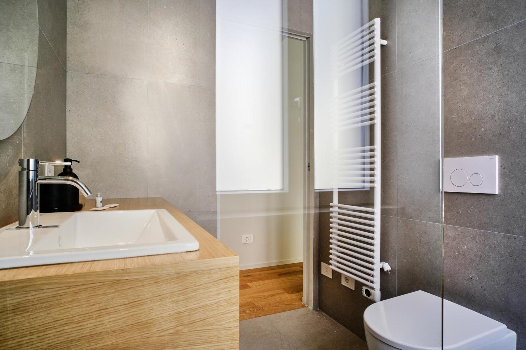 Suites Zenari Verona Luaran gambar