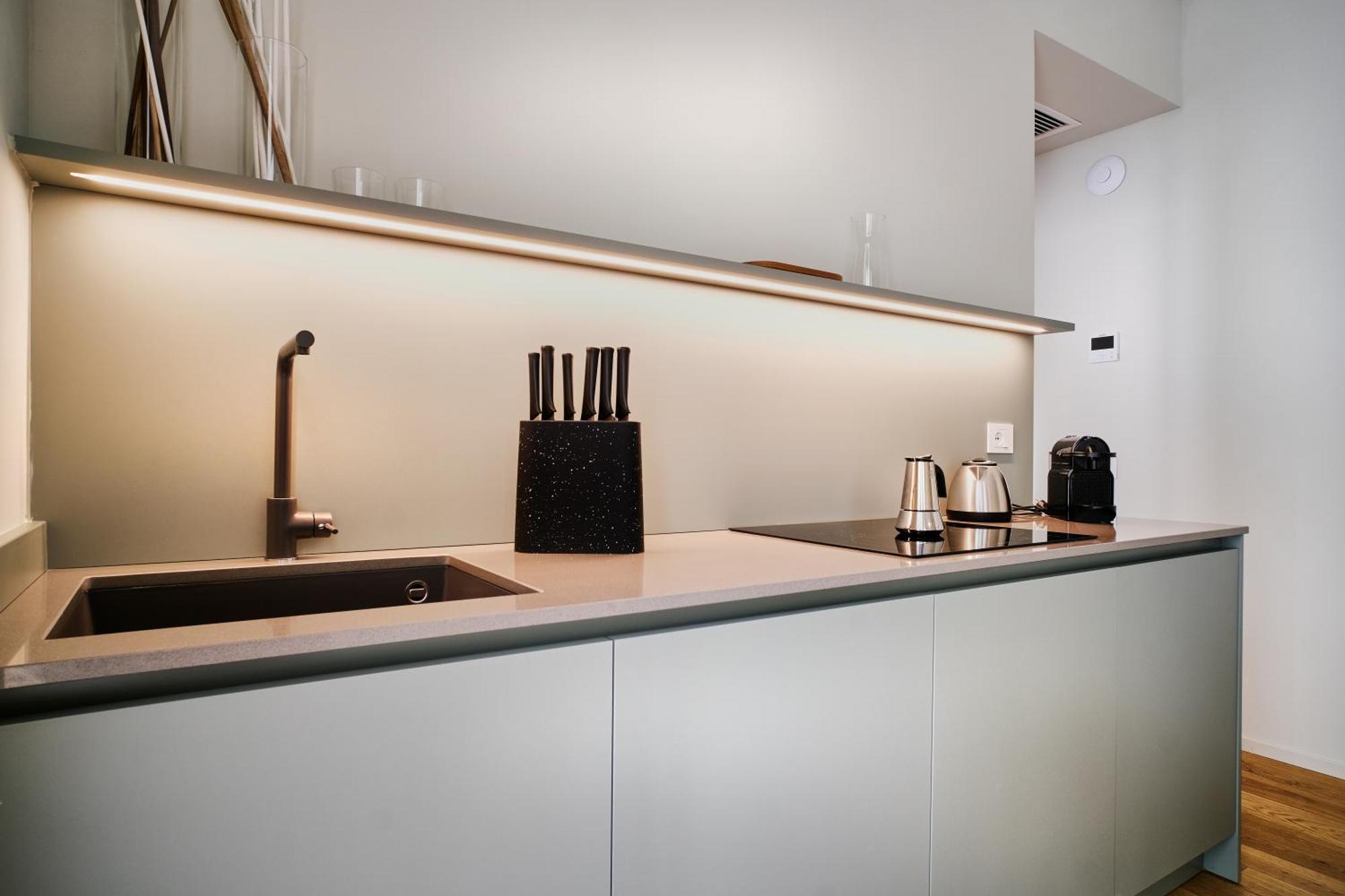 Suites Zenari Verona Luaran gambar
