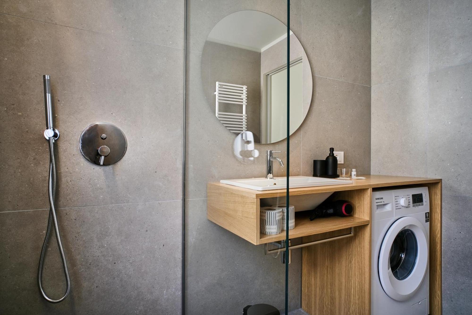 Suites Zenari Verona Luaran gambar