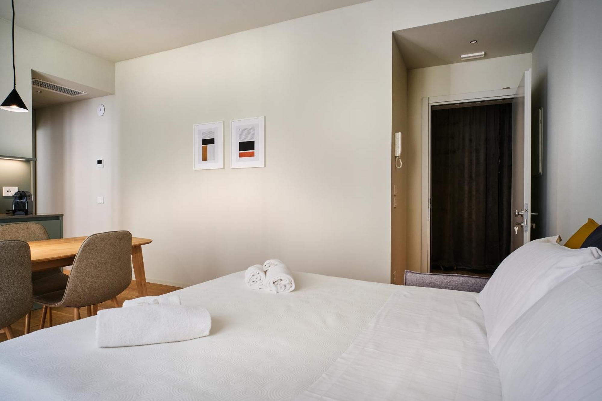 Suites Zenari Verona Luaran gambar