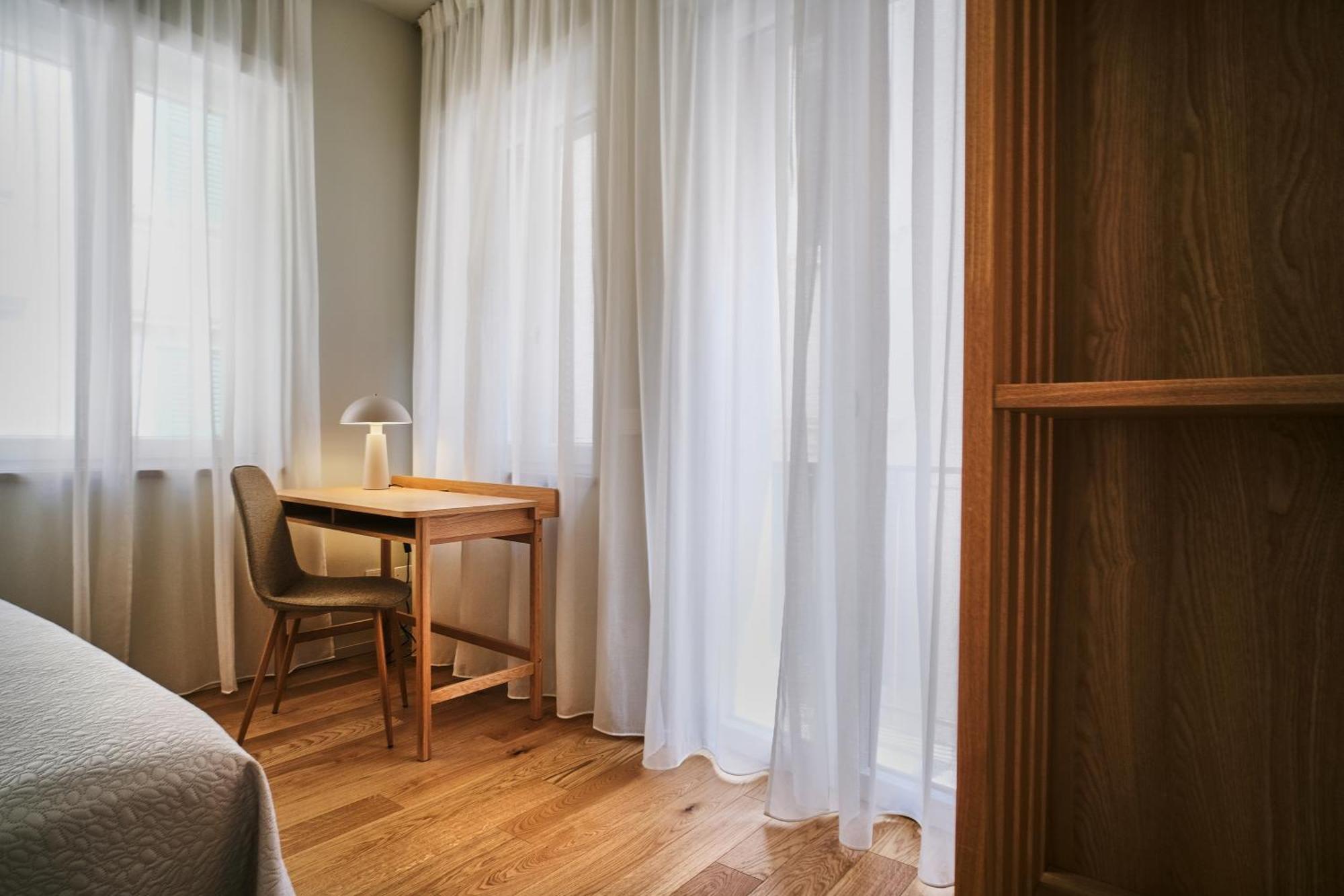 Suites Zenari Verona Luaran gambar