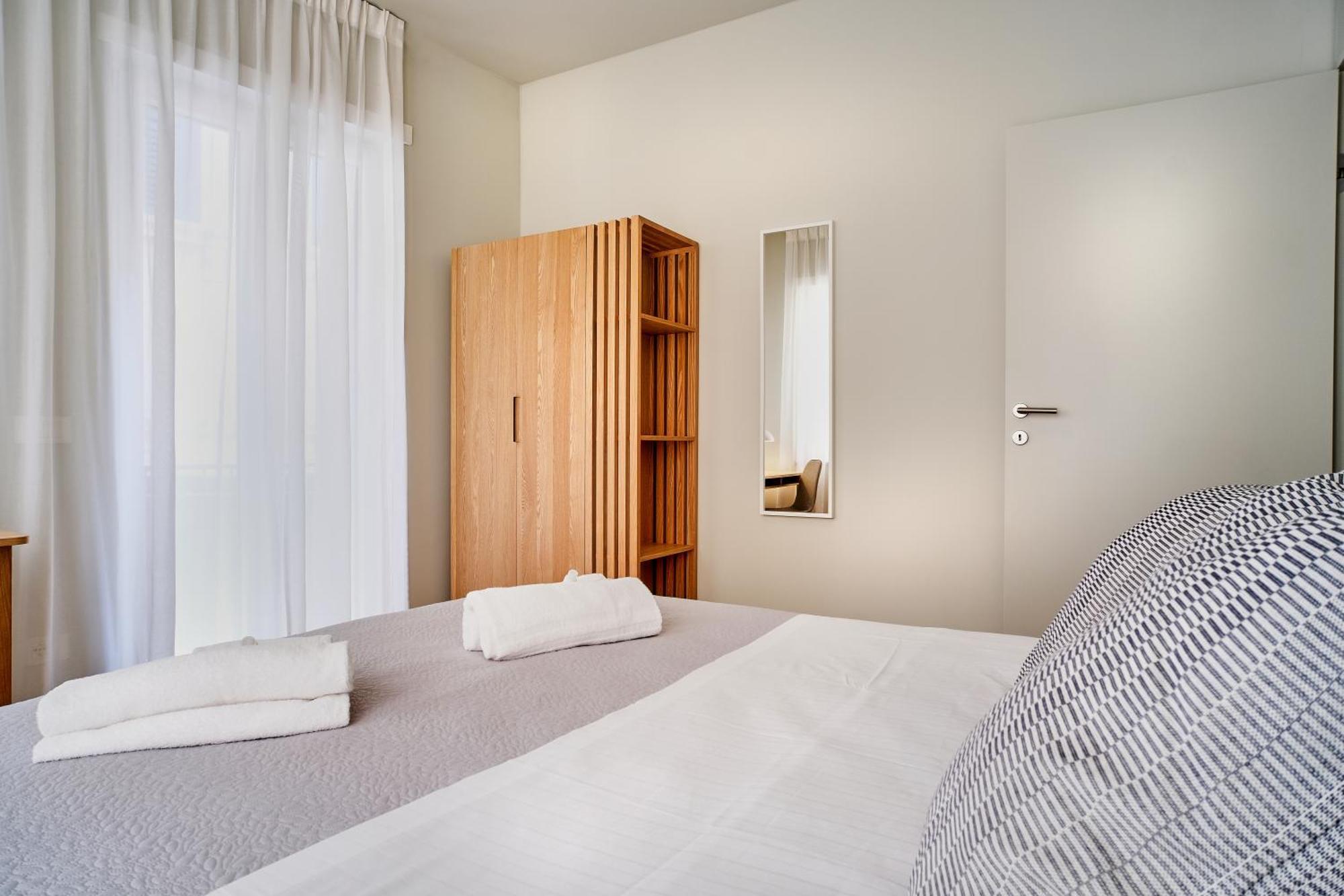 Suites Zenari Verona Luaran gambar