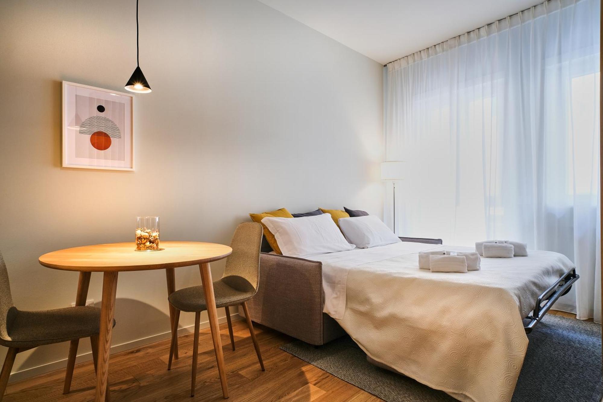 Suites Zenari Verona Luaran gambar
