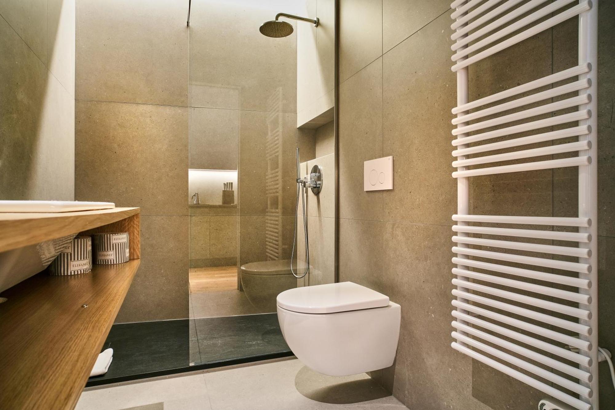 Suites Zenari Verona Luaran gambar