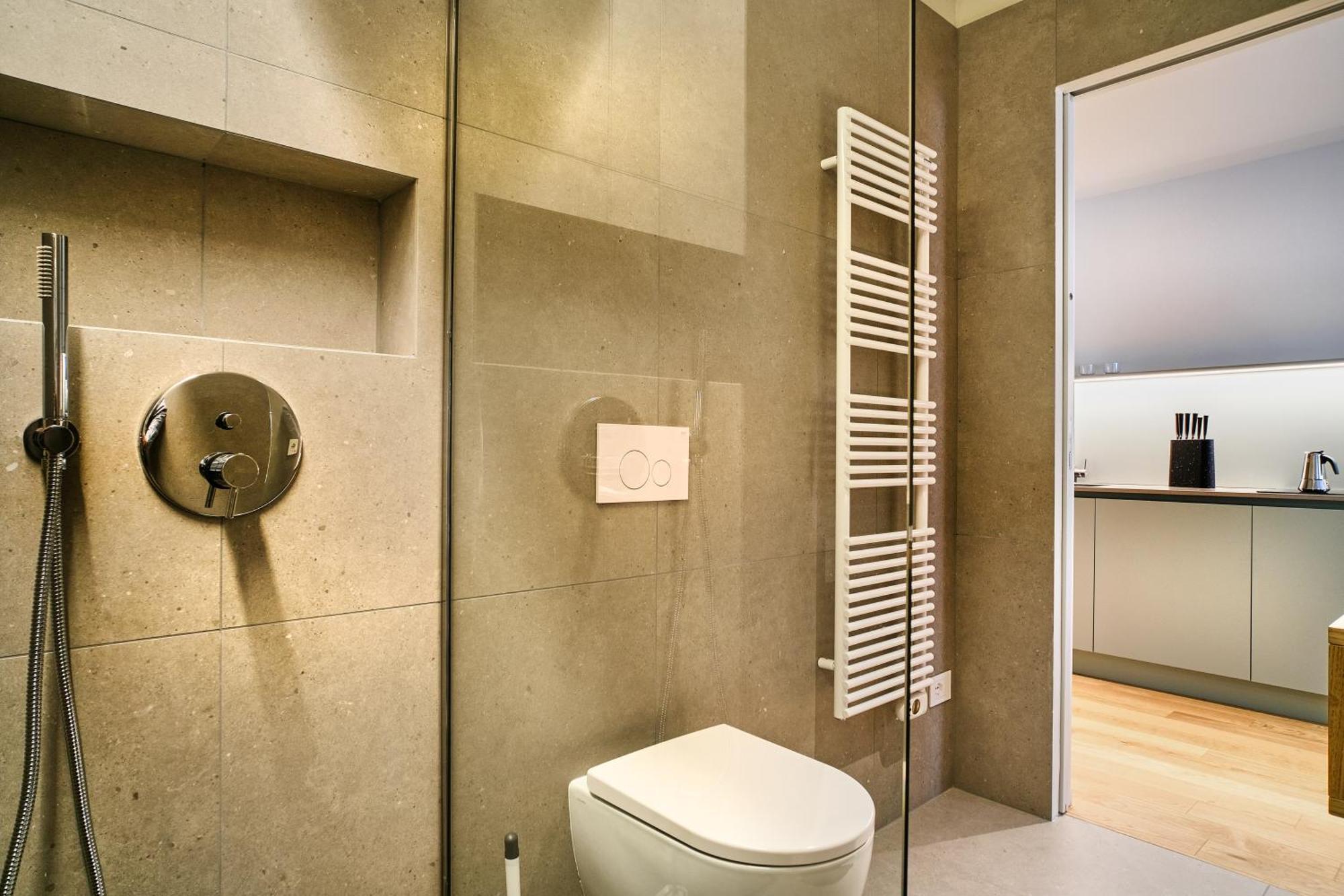 Suites Zenari Verona Luaran gambar