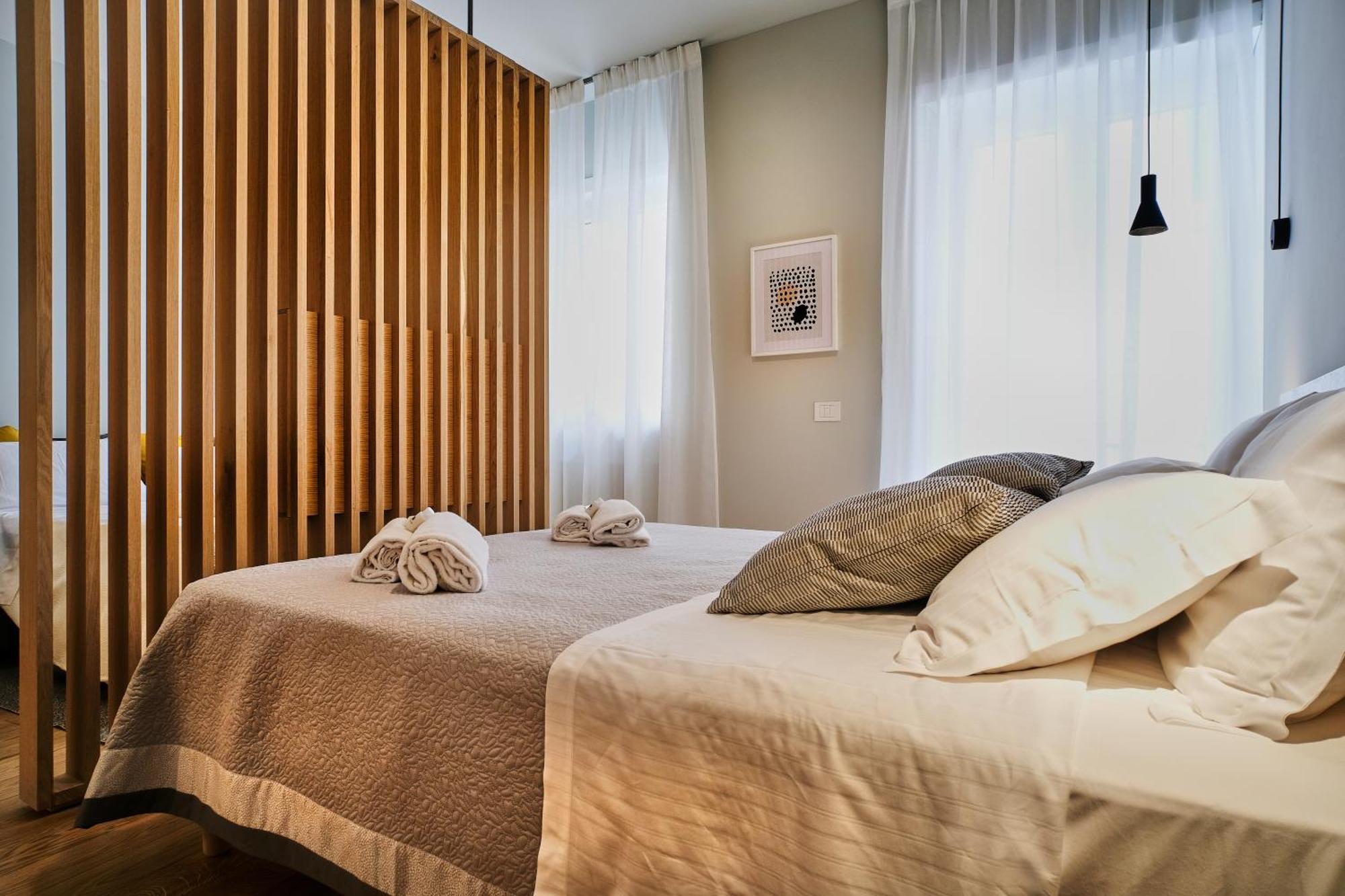 Suites Zenari Verona Luaran gambar