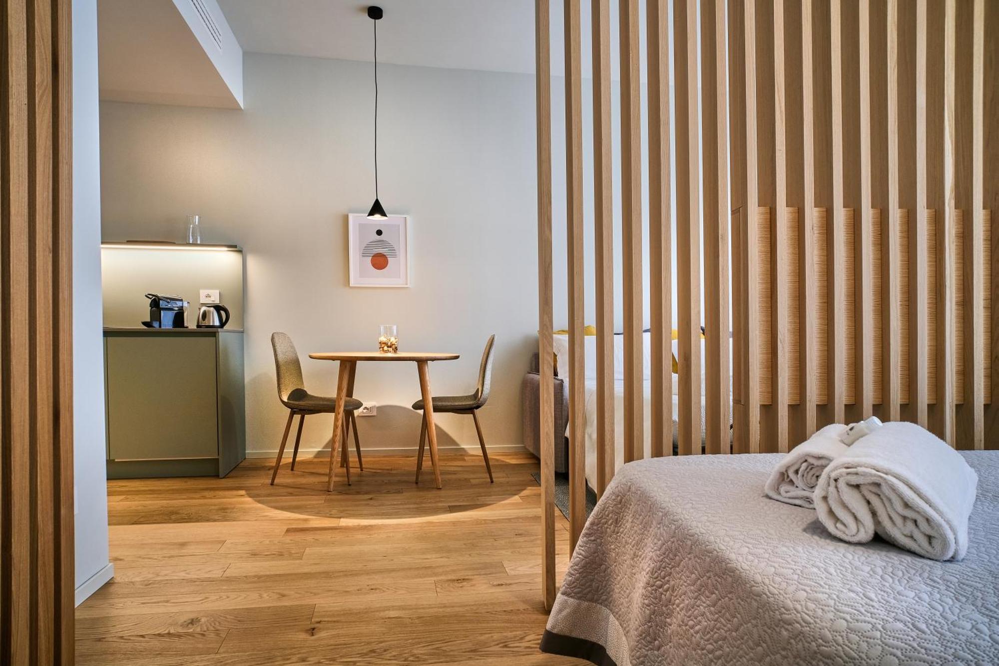 Suites Zenari Verona Luaran gambar