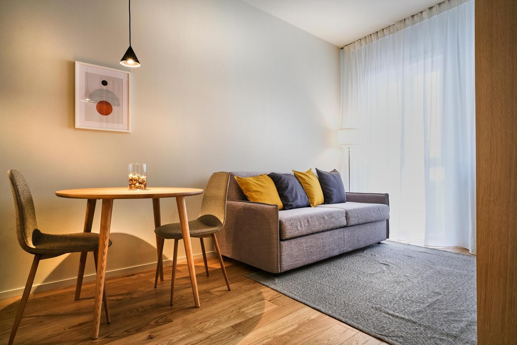 Suites Zenari Verona Luaran gambar