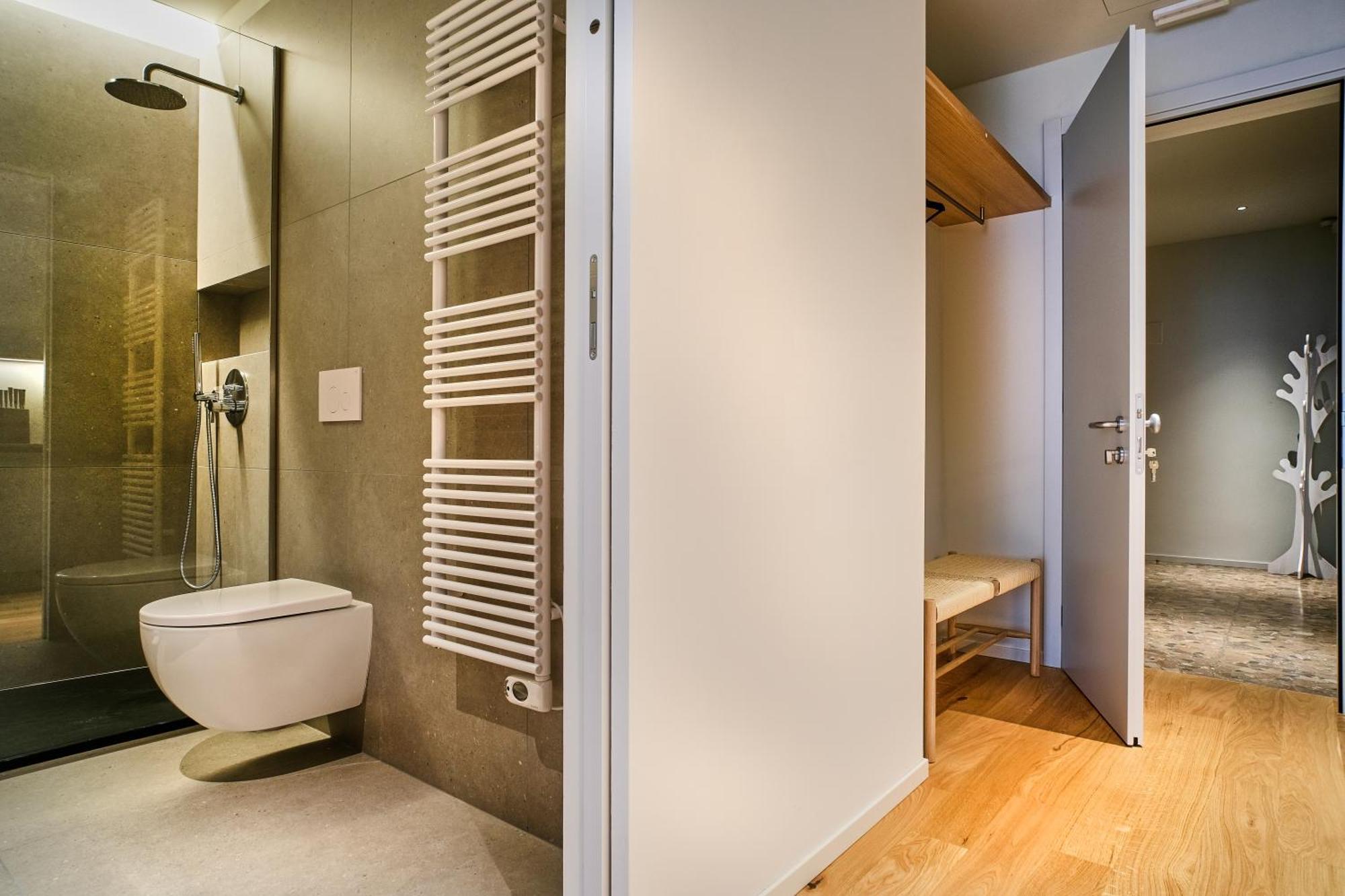 Suites Zenari Verona Luaran gambar