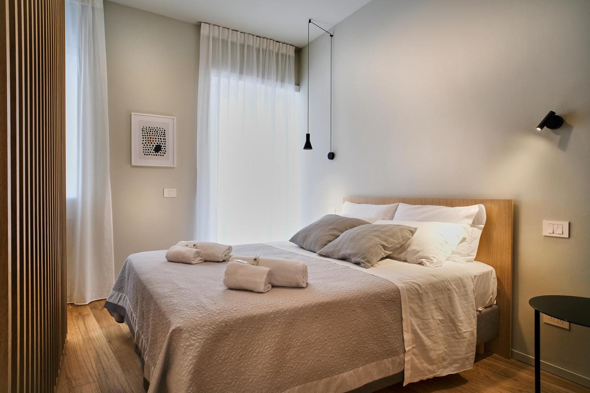 Suites Zenari Verona Luaran gambar