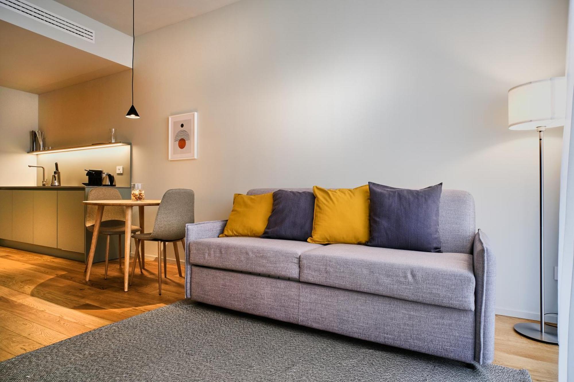 Suites Zenari Verona Luaran gambar